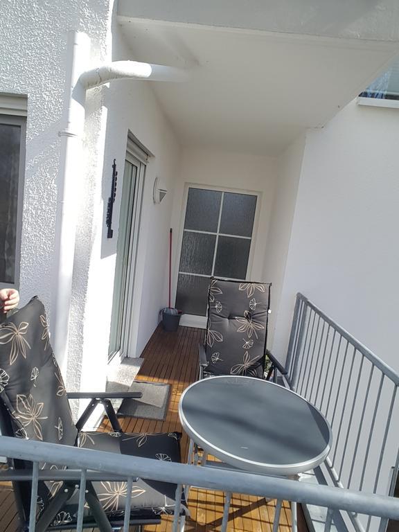 Ferienwohnung Preiss Sassnitz Exterior foto